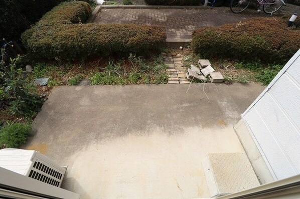 フォアシュピールハイム Bの物件内観写真